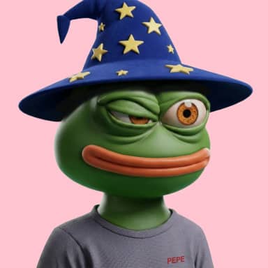 Hood $PEPE #148