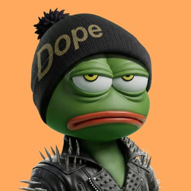 Hood $PEPE #1485