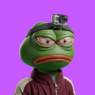 Hood $PEPE #149