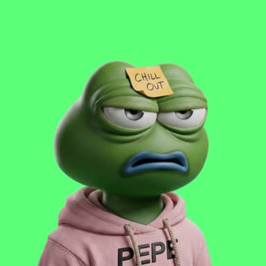 Hood $PEPE #1490