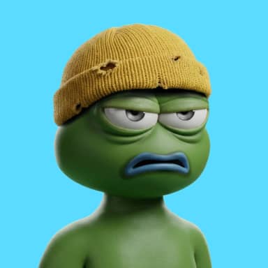 Hood $PEPE #15
