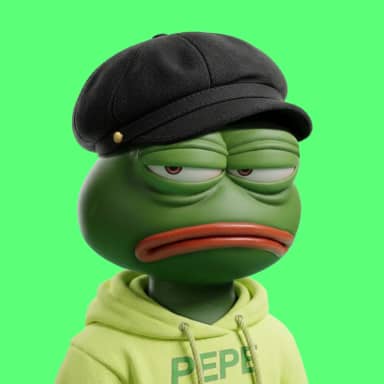 Hood $PEPE #151