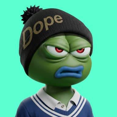 Hood $PEPE #1511