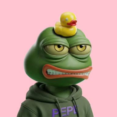 Hood $PEPE #1515