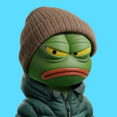 Hood $PEPE #152