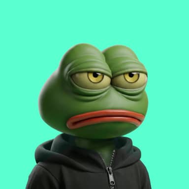 Hood $PEPE #1520