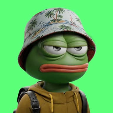 Hood $PEPE #1526