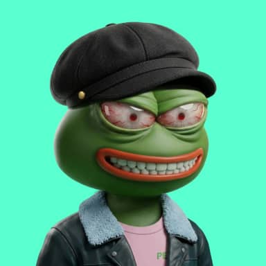 Hood $PEPE #153