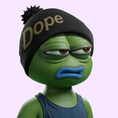 Hood $PEPE #1534