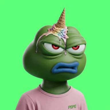 Hood $PEPE #1541