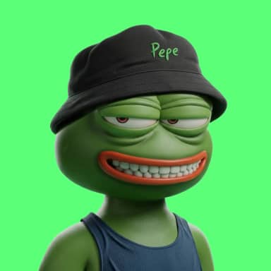 Hood $PEPE #1547