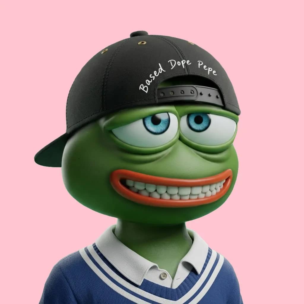 Hood $PEPE #1548