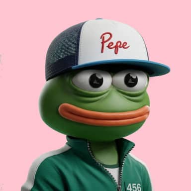 Hood $PEPE #1549