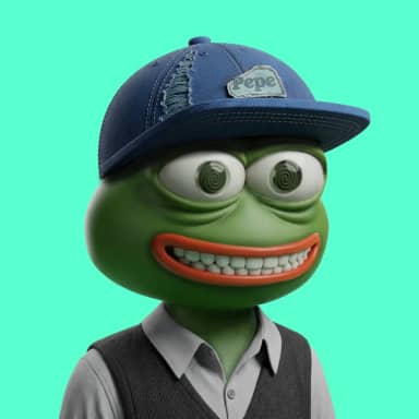 Hood $PEPE #1556