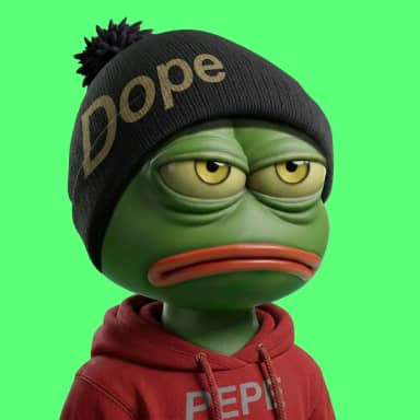 Hood $PEPE #1557