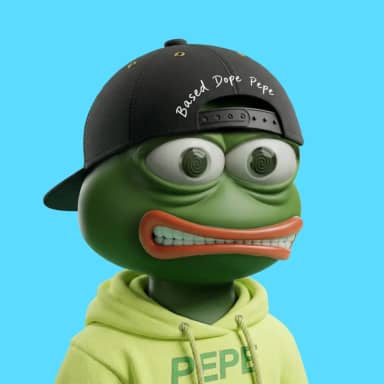 Hood $PEPE #1561