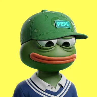 Hood $PEPE #1562