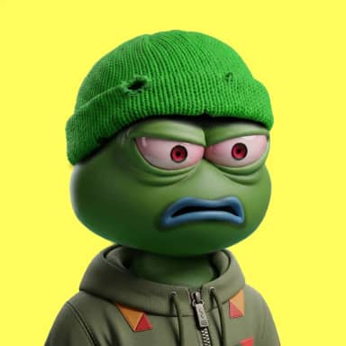 Hood $PEPE #1564