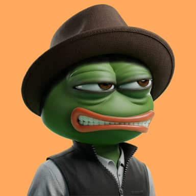 Hood $PEPE #1567
