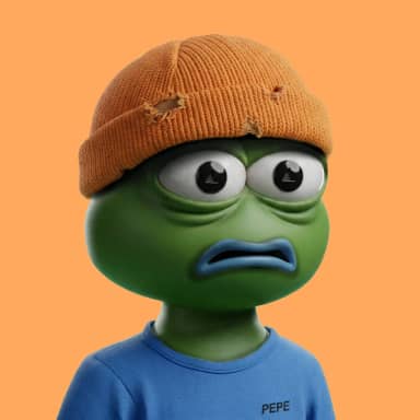 Hood $PEPE #1570