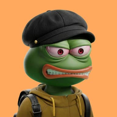 Hood $PEPE #1575