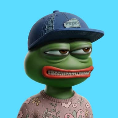Hood $PEPE #158