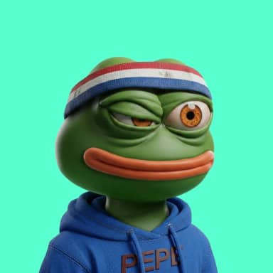 Hood $PEPE #1592