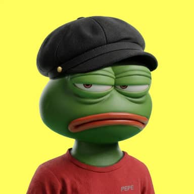 Hood $PEPE #160