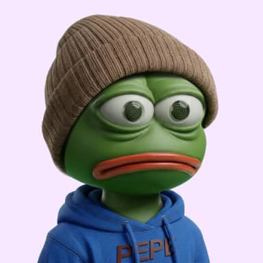 Hood $PEPE #1633