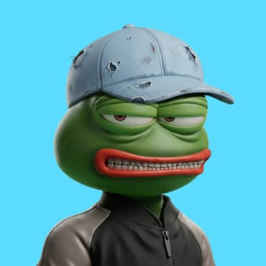 Hood $PEPE #1635