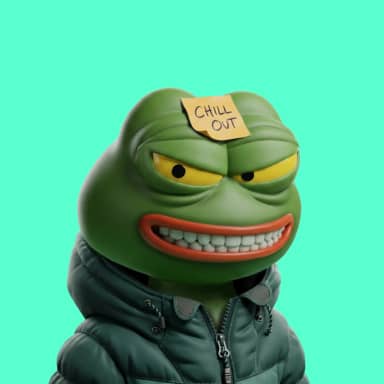 Hood $PEPE #1638