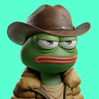 Hood $PEPE #1640