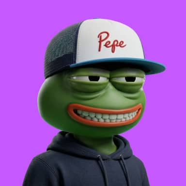 Hood $PEPE #1644