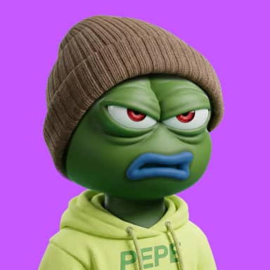 Hood $PEPE #165
