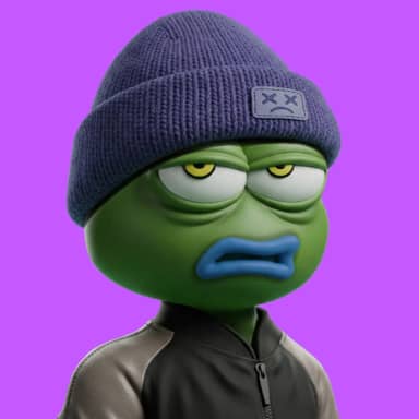 Hood $PEPE #1651
