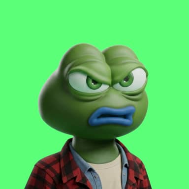 Hood $PEPE #166