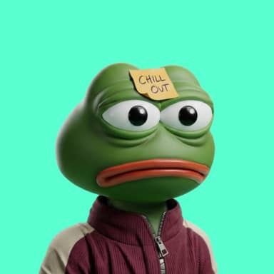 Hood $PEPE #1668