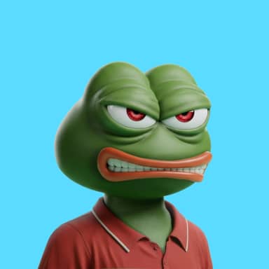 Hood $PEPE #1669