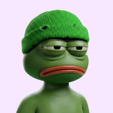 Hood $PEPE #1670