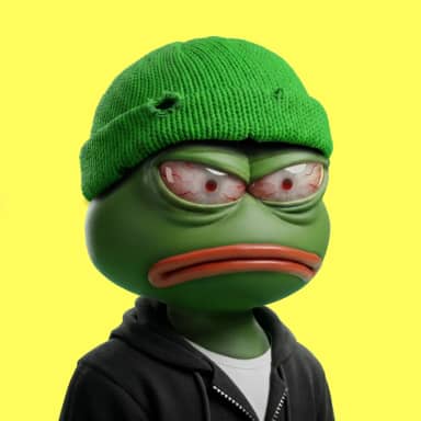 Hood $PEPE #1675