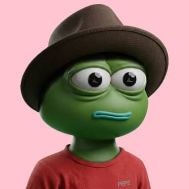 Hood $PEPE #1679