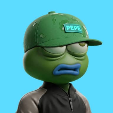 Hood $PEPE #1688