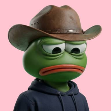 Hood $PEPE #1691