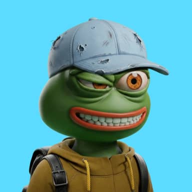 Hood $PEPE #170