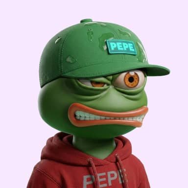 Hood $PEPE #1707