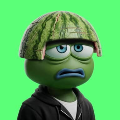 Hood $PEPE #1709