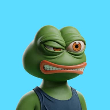 Hood $PEPE #1712
