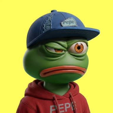 Hood $PEPE #1726