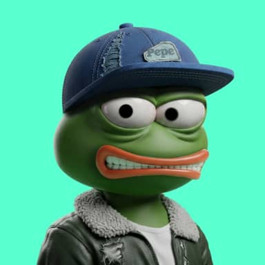 Hood $PEPE #173