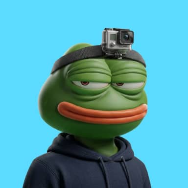 Hood $PEPE #1740